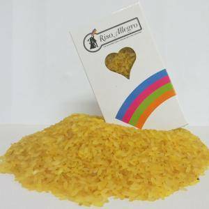 Riso allegro giallo 230 gr