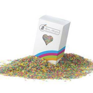 Riso allegro multicolore 230 gr