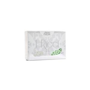 Riccetti - confetti  verde 1 kg