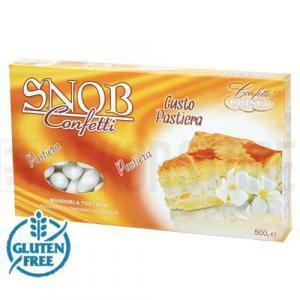 Confetti  pastiera - snob 500 gr