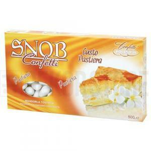 Confetti  pastiera - snob 500 gr