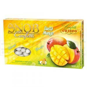 Confetti  mango - snob 500 gr