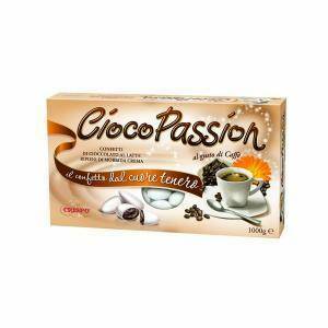 Caffe' - ciocopassion confetti  1 kg