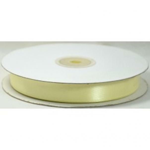 etm doppio raso giallo 15 mm x 50 mt - satinato