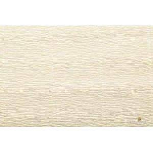 Carta crespata crema 180gr (50 x 250cm)