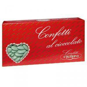 Tiffany - confetti al cioccolato fondente 1 kg