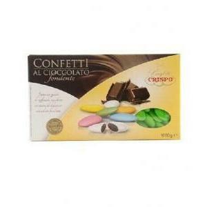 Verde - confetti al cioccolato fondente 1 kg