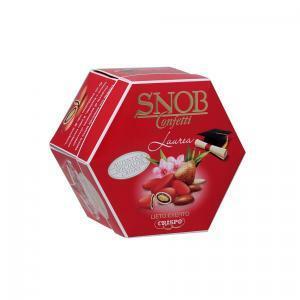 Lieto evento snob laurea gusti assortiti -  500 gr.