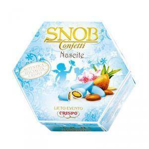 Lieto evento snob celeste gusti assortiti -  500 gr.