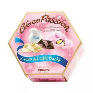 Lieto evento ciocopassion rosa -  500 gr.