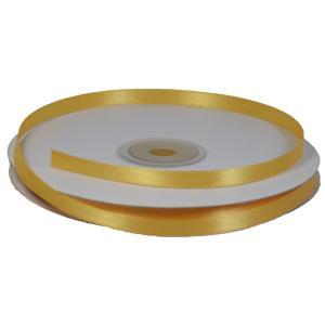 Doppio raso crema caldo 6 mm x 50 mt - satinato