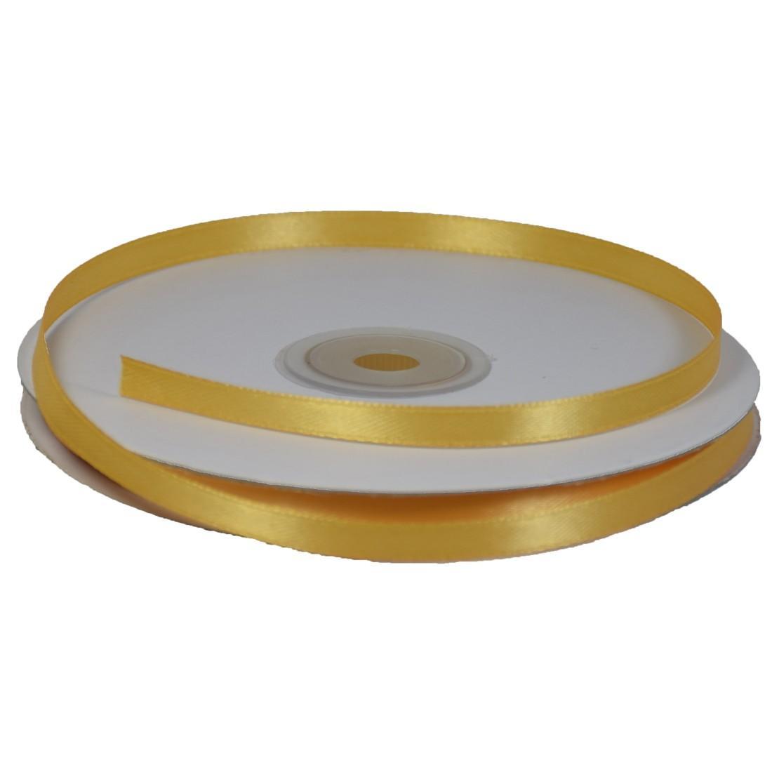 etm doppio raso crema caldo 6 mm x 50 mt - satinato