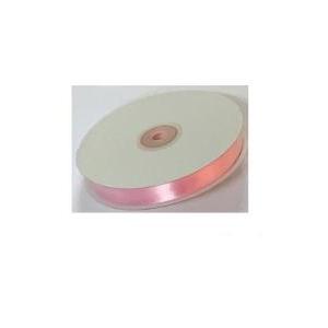 Doppio raso rosa 15 mm x 50 mt - satinato