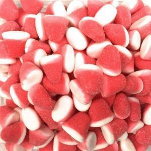 Baci rosa zuccherati 1 kg