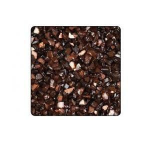 Vetro specchiato 1-4 mm caffe (1 kg)