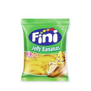 Jelly bananas 90 gr - gommosi