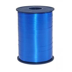 Bobina di nastro splendene blu reale - 10 mm x 250 mt