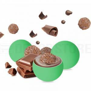 Confetti  chock bon verde - 900 gr