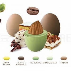 Confetti  mix pasticceria - 1kg