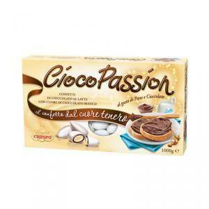 Pane e cioccolato - ciocopassion confetti  1 kg