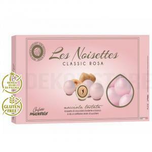 Confetti  les noisettes - rosa - 1kg