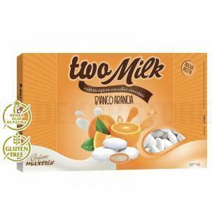 Arancia - two milk  1 kg