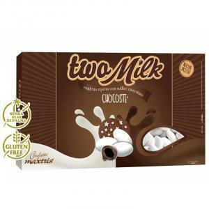 Chocoste' - two milk  1 kg