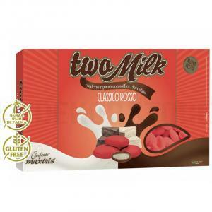 Rosso - two milk  1 kg