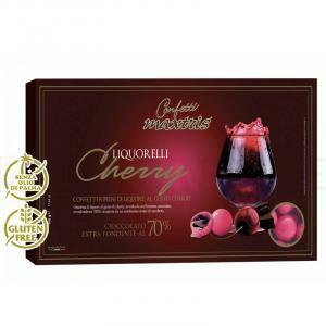 Wedding rhum cherry - 500 gr