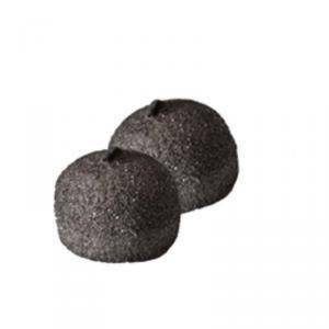 Palle da golf nero - 900gr marshmallow