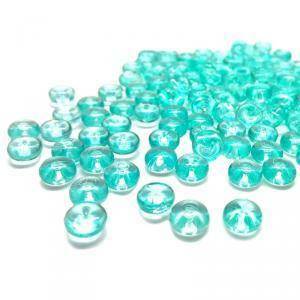 Gocce di pioggia 6.8 mm - tiffany 250 gr