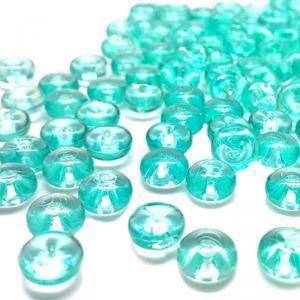 Gocce di pioggia 6.8 mm - tiffany 250 gr