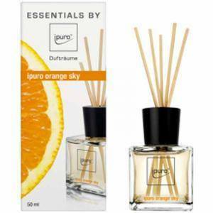 Diffusore per ambienti orange sky  - 50 ml