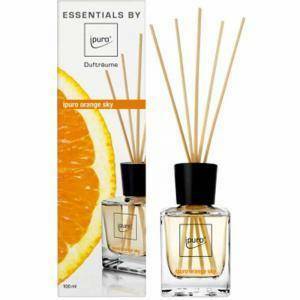 Diffusore per ambienti orange sky  - 100 ml