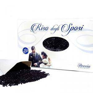 Riso sposi nero 1 kg