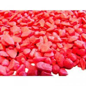 Pietre 5-8 mm - fuxia 1 kg