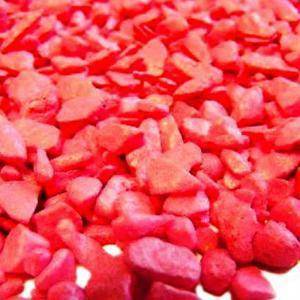 Pietre 5-8 mm - fuxia 1 kg