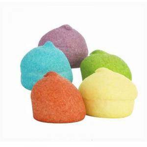 Mini palline mix 5 colori - 900 gr marshmallows