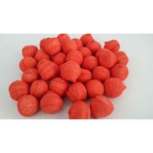 Palline rosse - 900 gr marshmallows