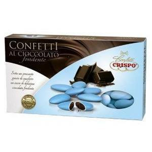 Celeste - confetti al cioccolato fondente  1 kg