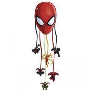 Pignatta 30 cm - spiderman web warrior