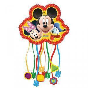 Pignatta 30 cm - mickey playful