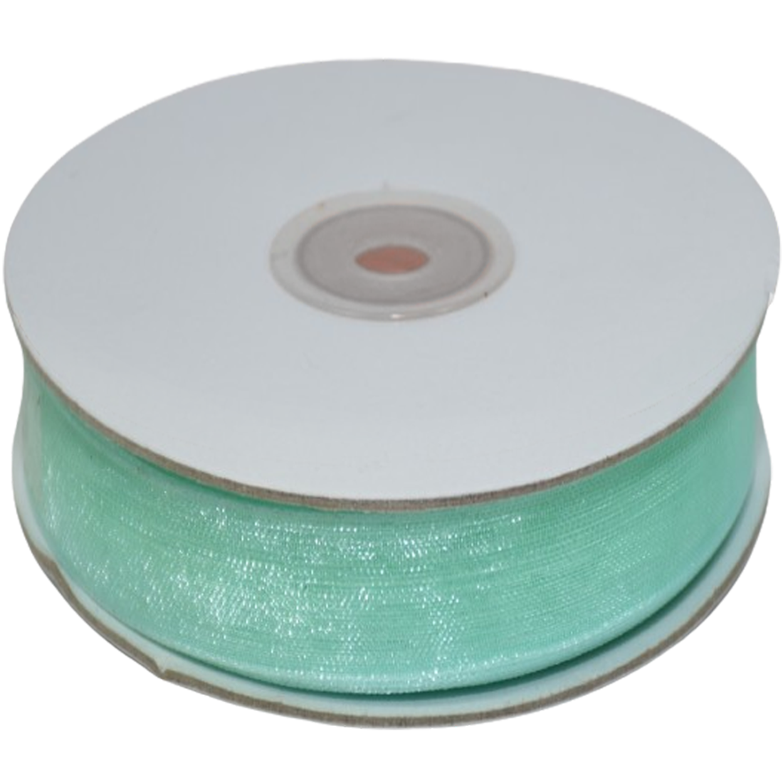 etm nastro organza tiffany - 38 mm x 50 mt - foto 1