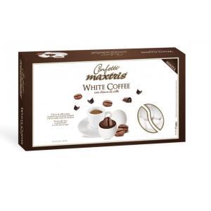 Confetti  white coffee - 1kg