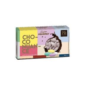 Choco nuance tortora - confetti 1 kg