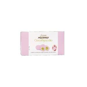 Ciocopistacchio rosa - confetti 500 gr