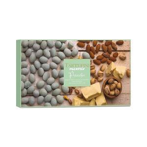 Tartufini pistacchio - 500 gr