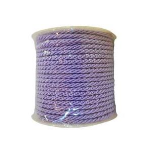 Cordoncino lilla  - 5 mm x 25 mt