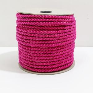 Cordoncino fucsia - 5 mm x 25 mt