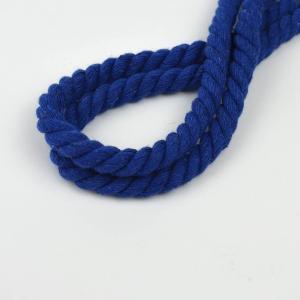 Cordoncino blu - 5 mm x 25 mt